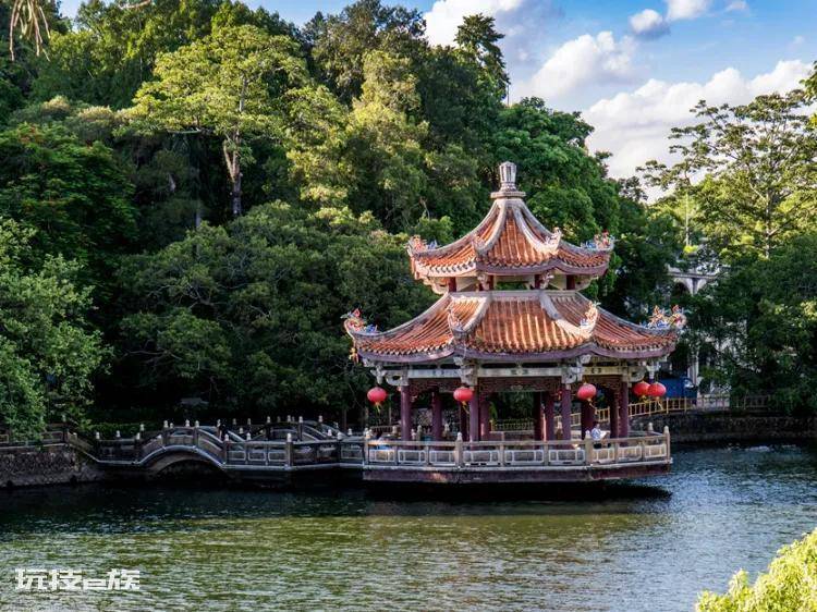 潮州旅游必去十大景点介绍(广东潮州市著名旅游景点攻略)-图片2